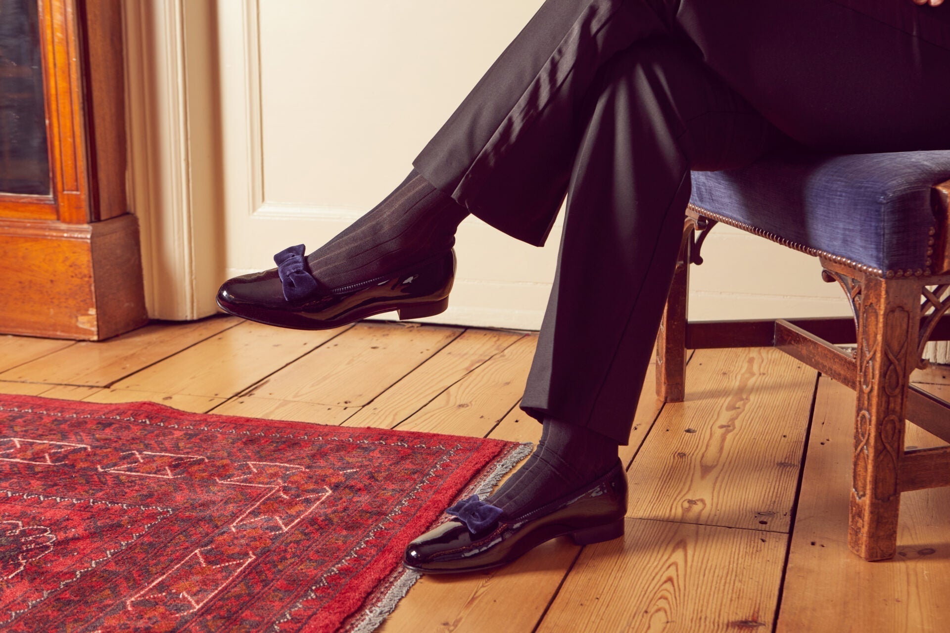 The Truth About Black Friday and Bowhill & Elliott