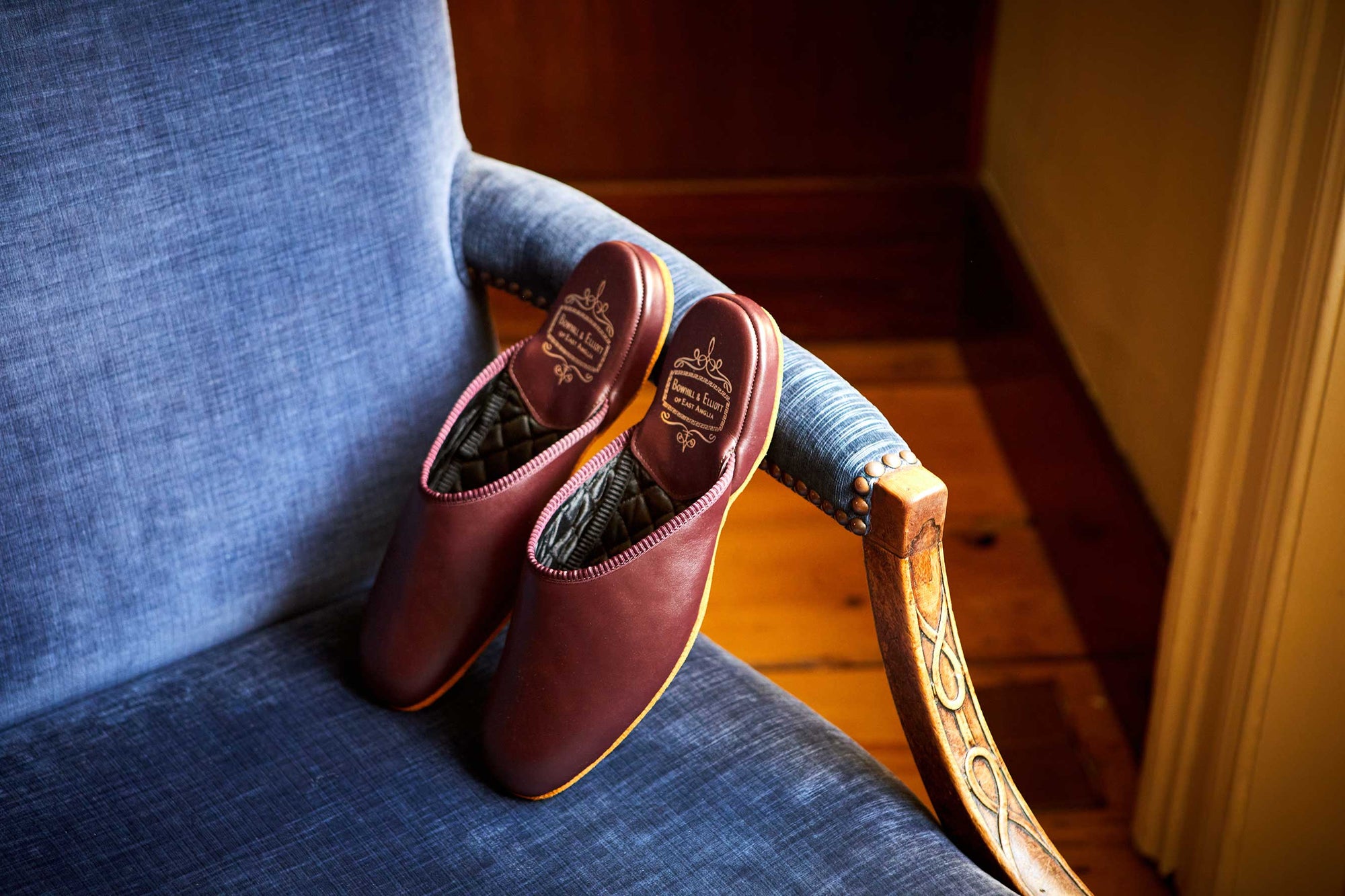 Your Guide To The House Slipper And Why You Need Them