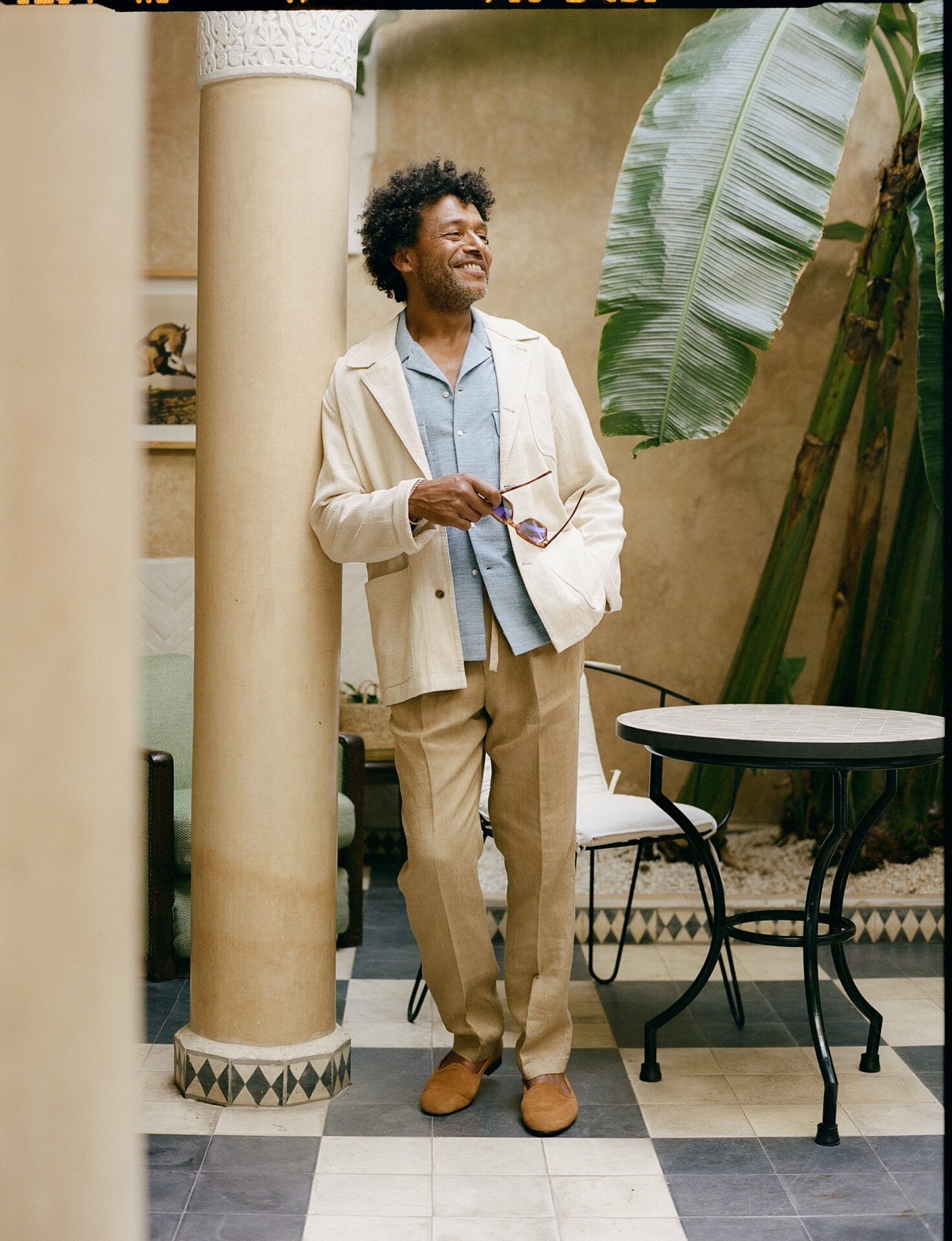 Introducing our newest collaboration