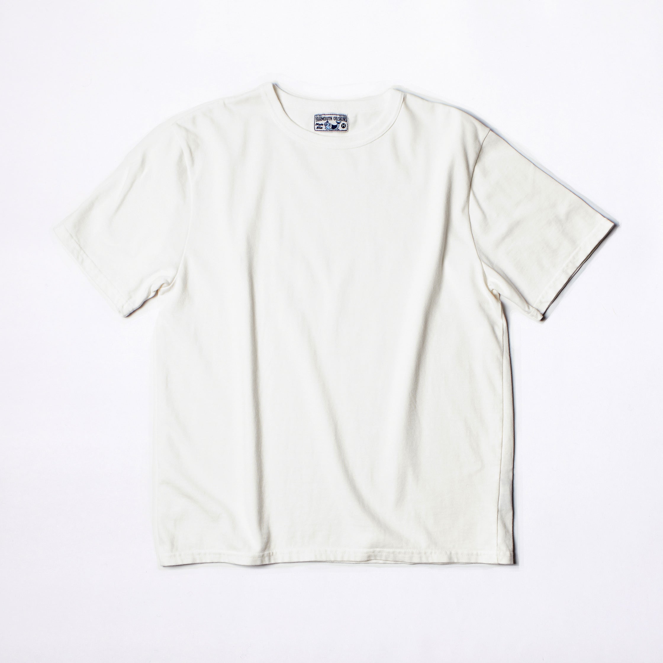 The All English Tee