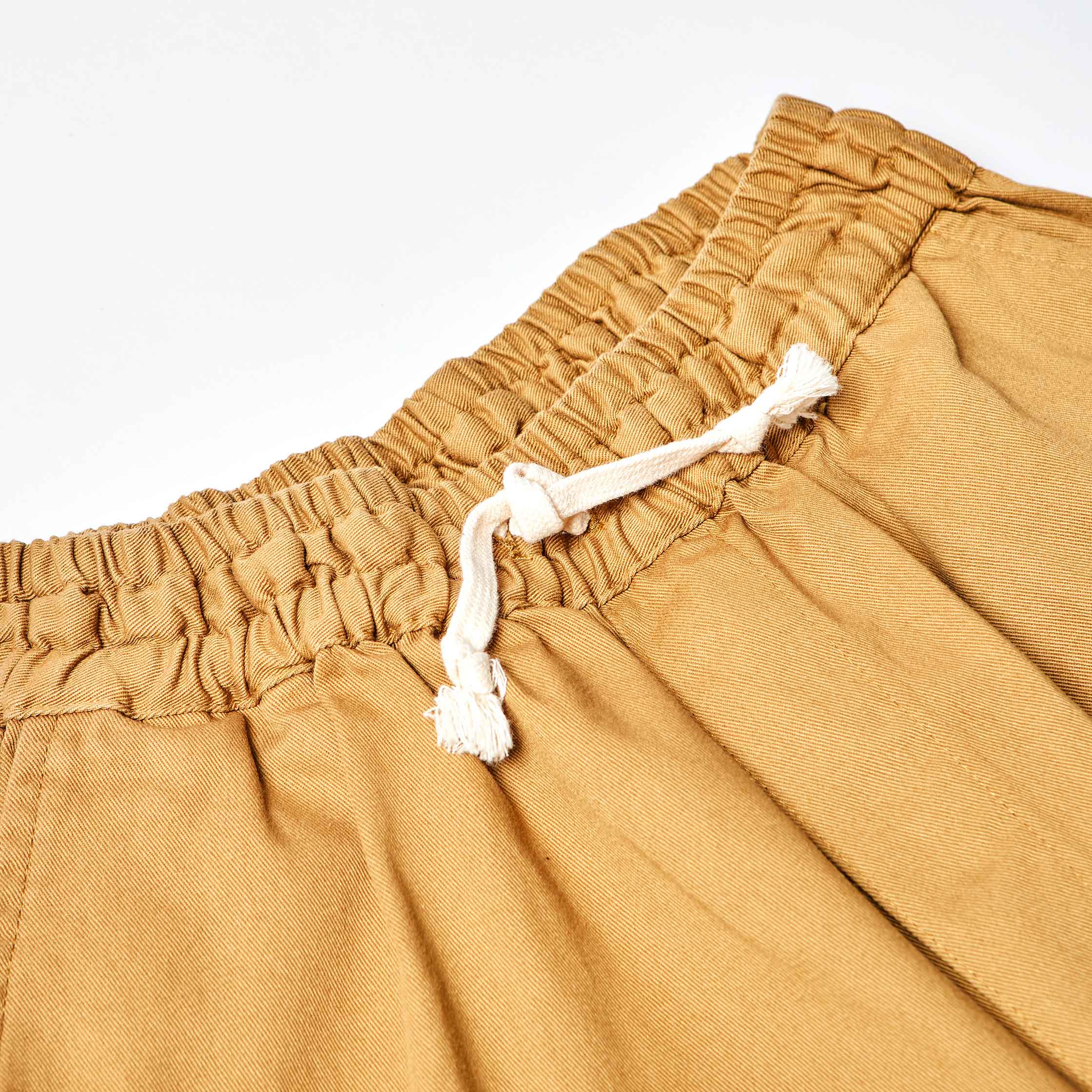 The Deck Shorts in Tobacco