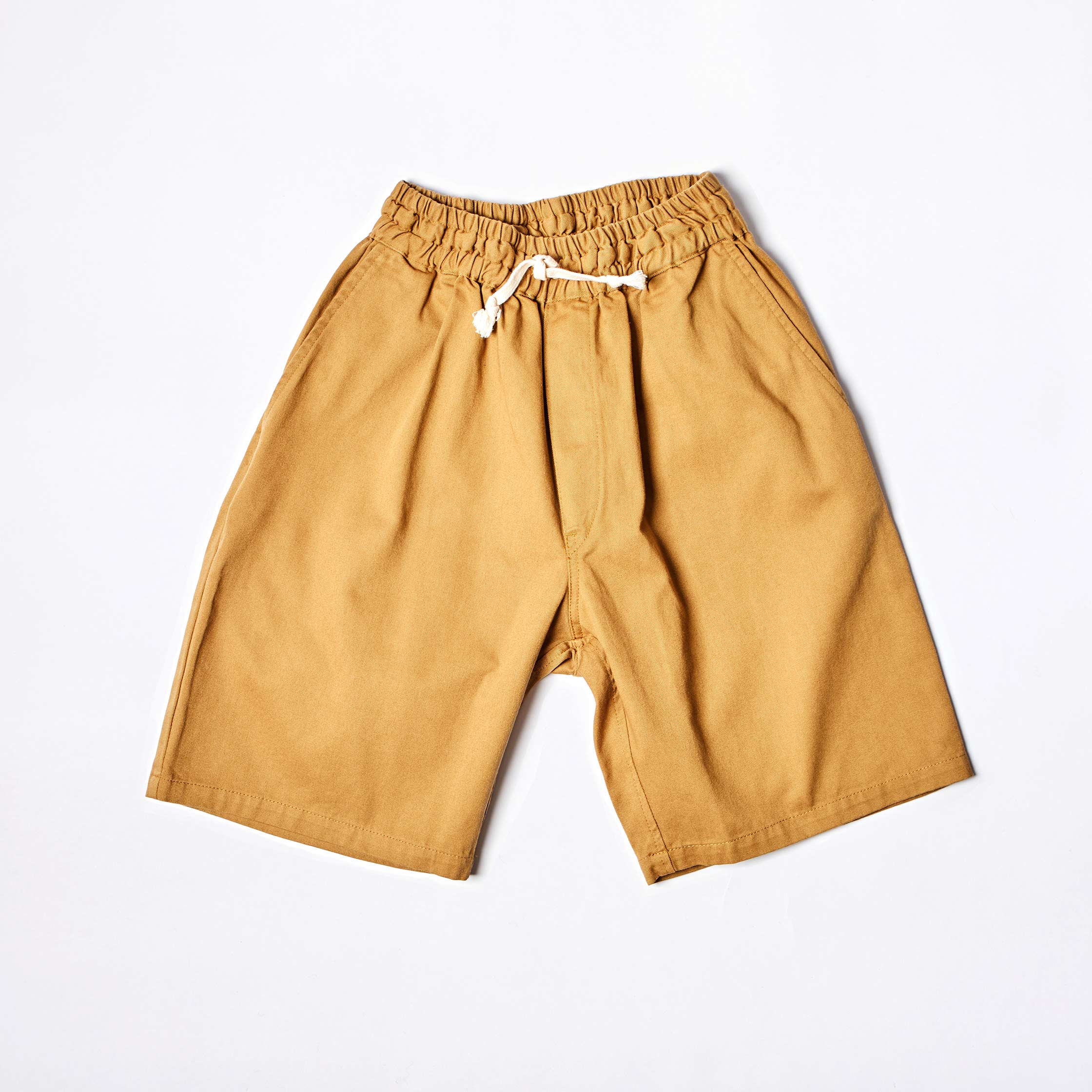 The Deck Shorts in Tobacco