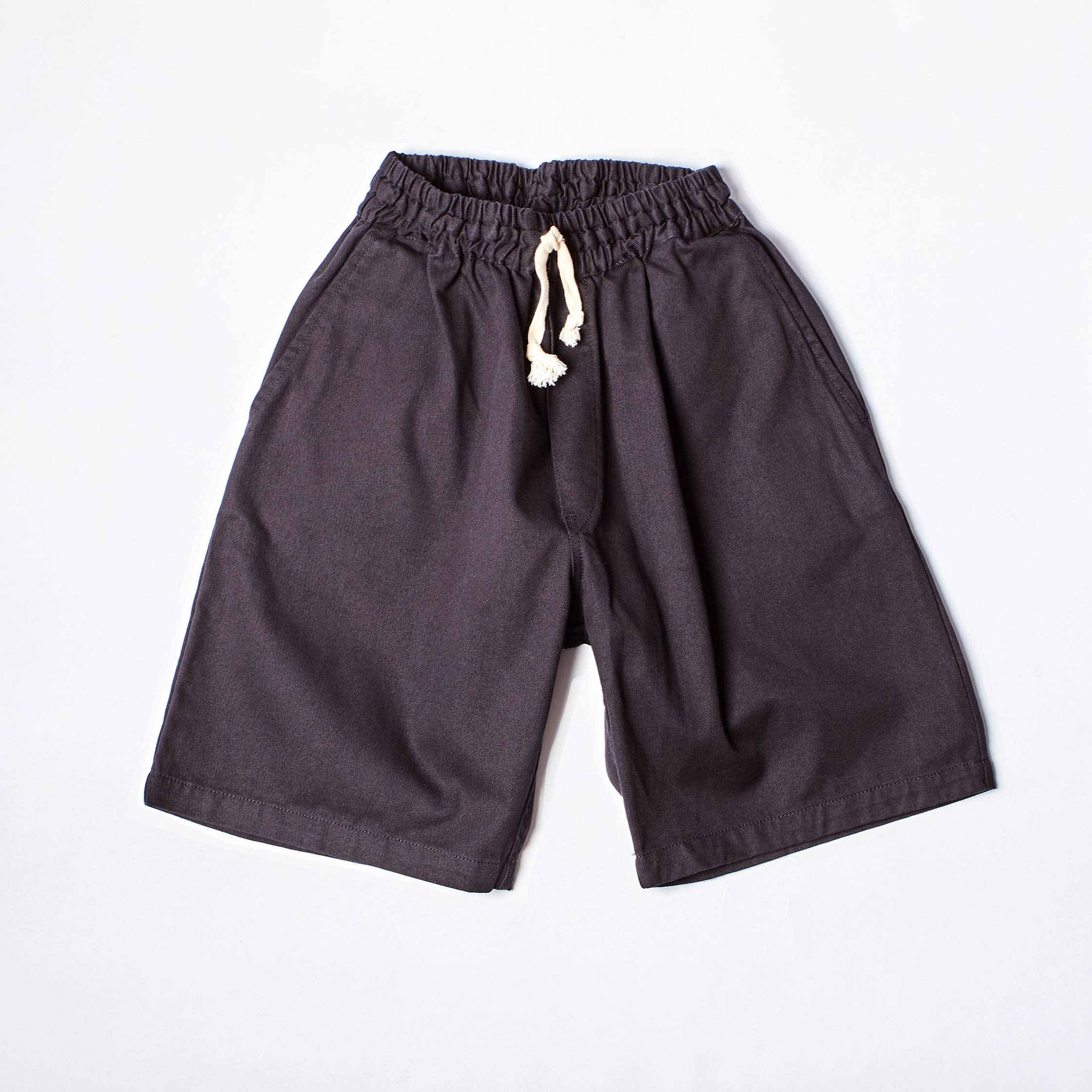The Deck Shorts in Indigo