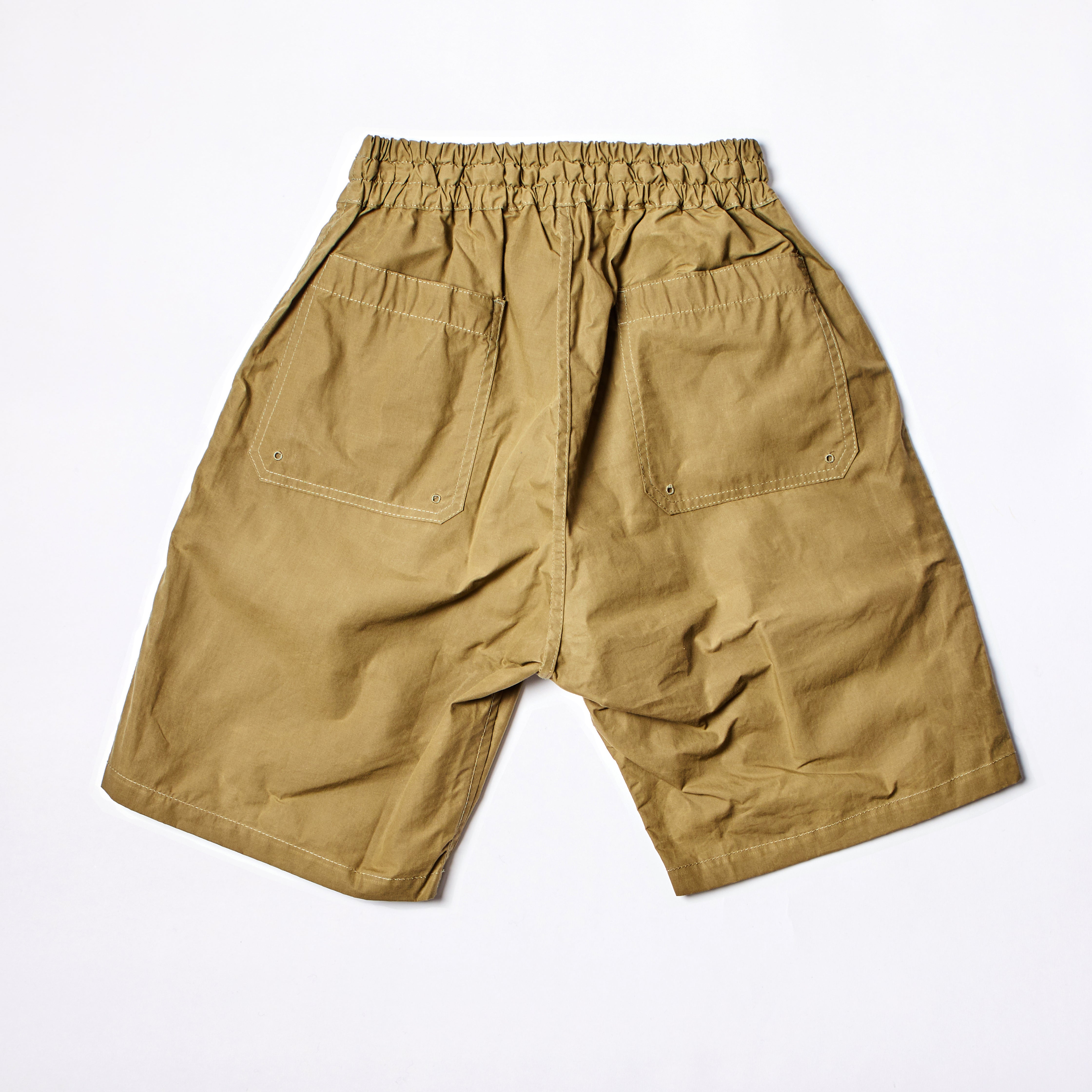 The Explorer Shorts in Fern