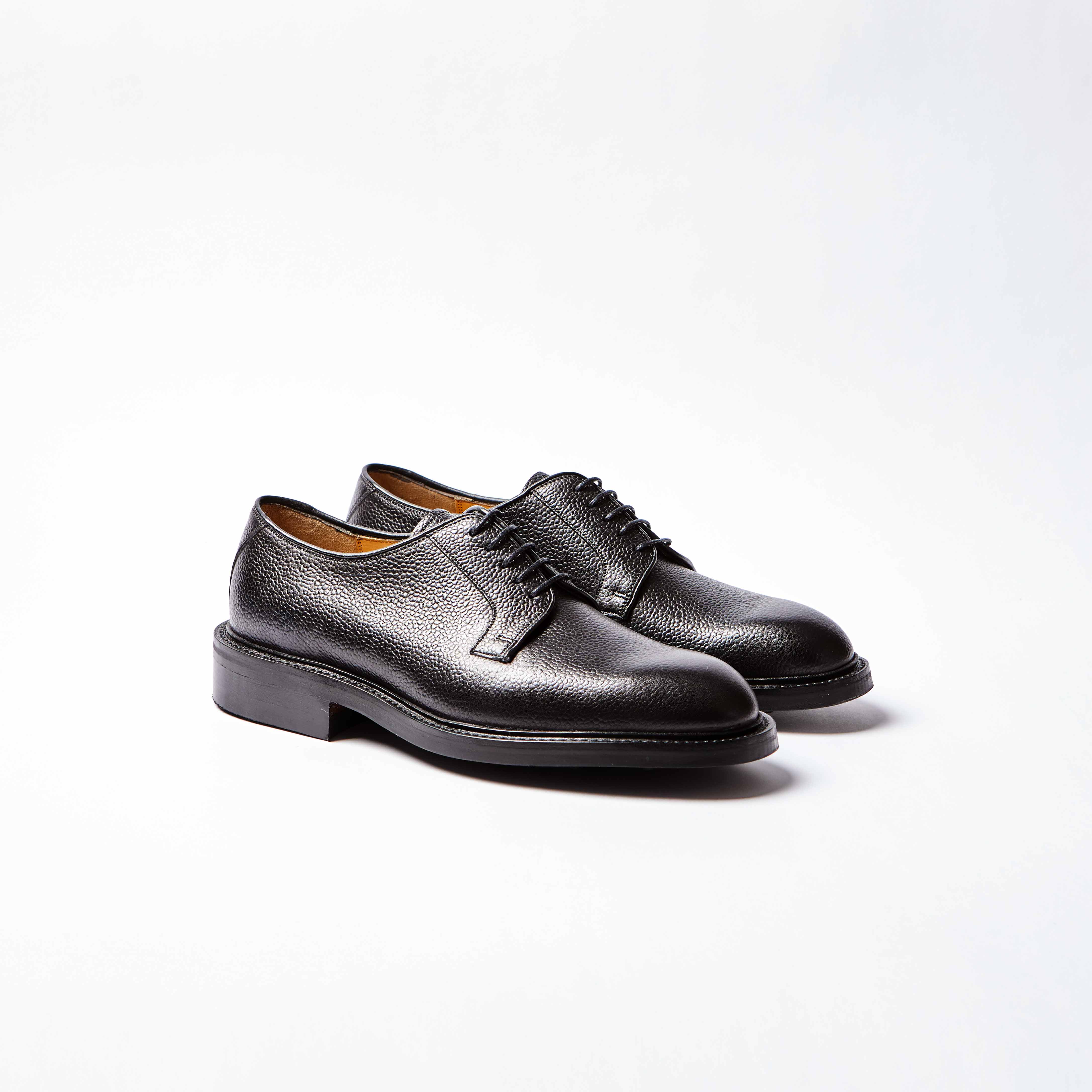Penrith in Black Grain