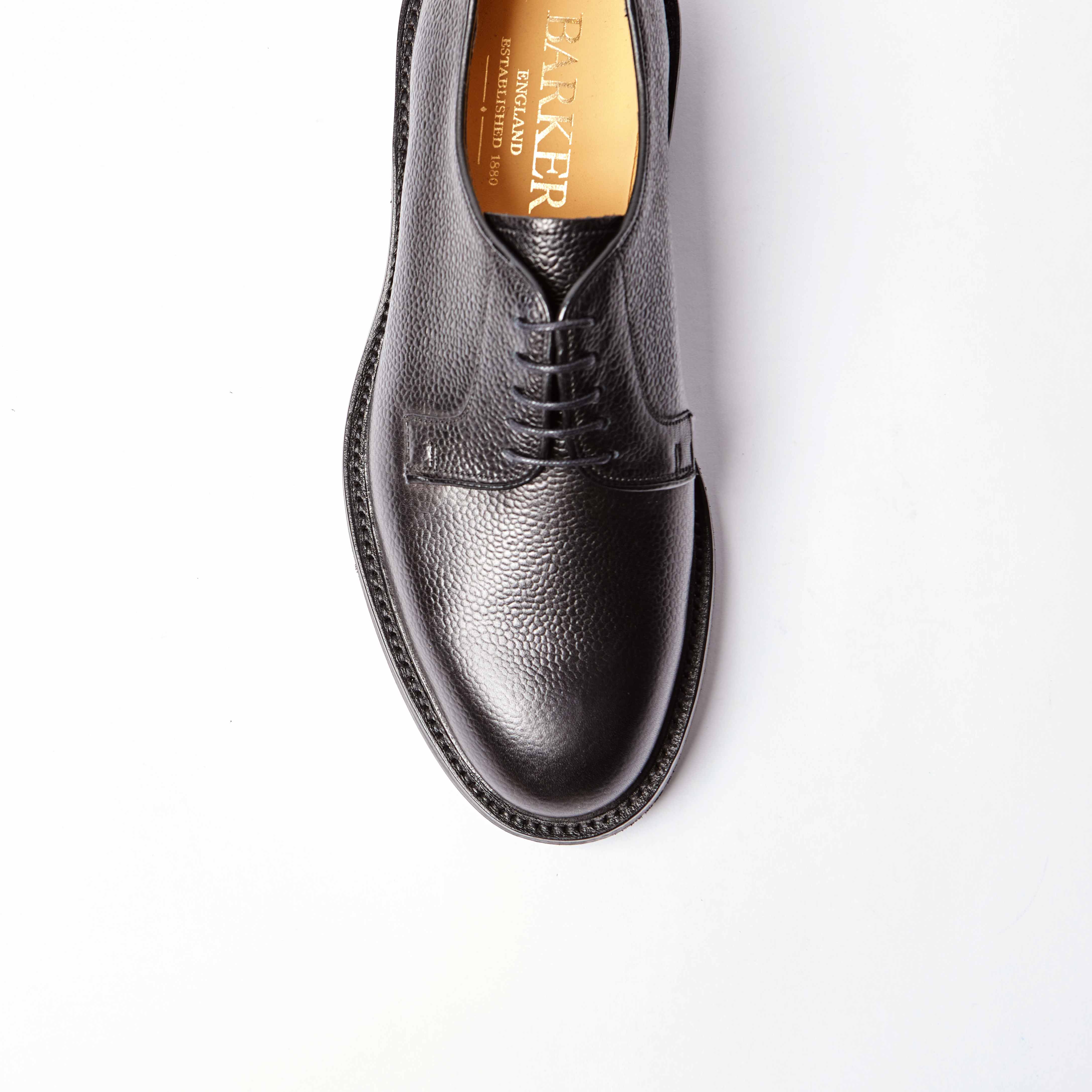 Penrith in Black Grain