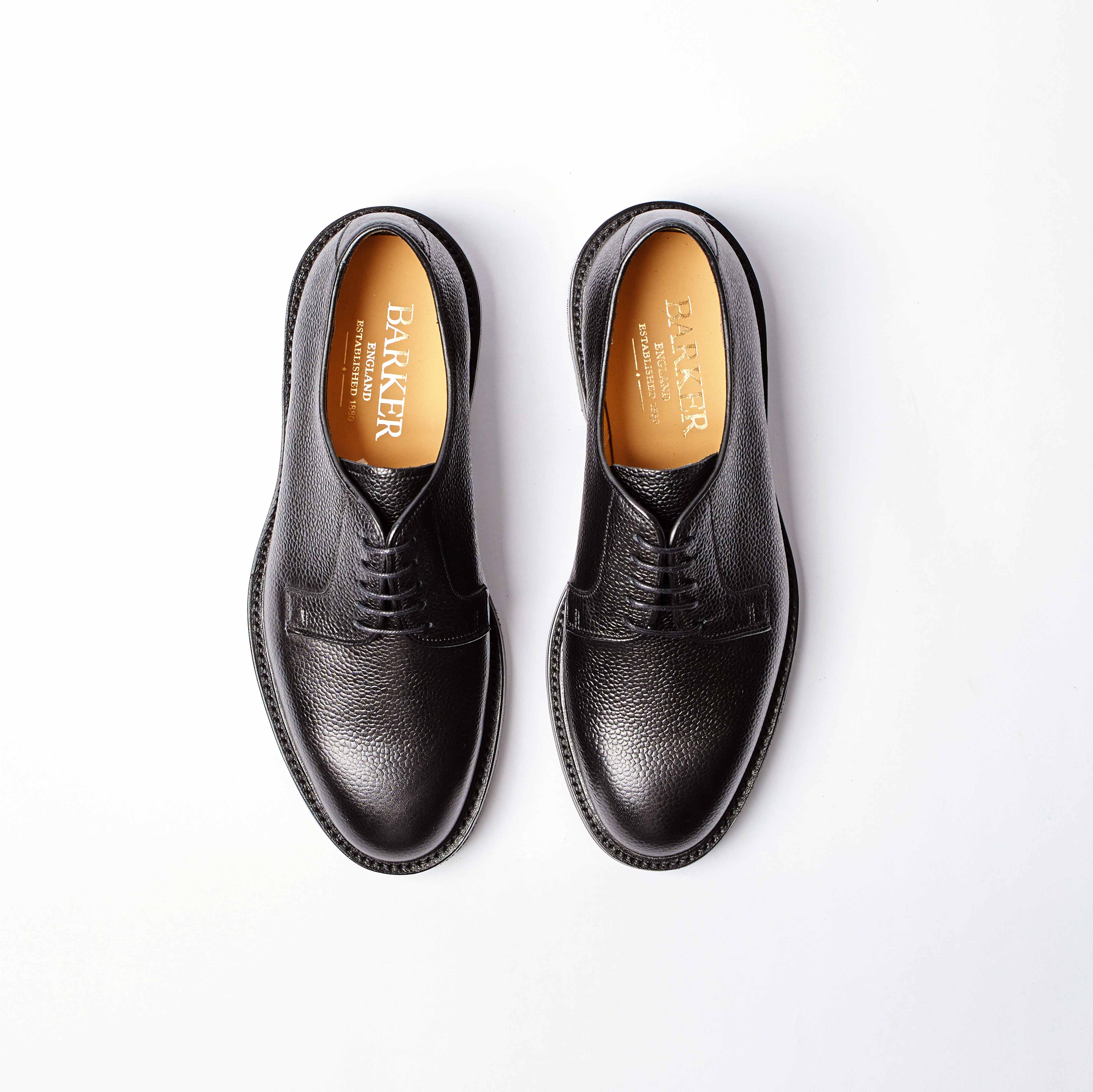 Penrith in Black Grain