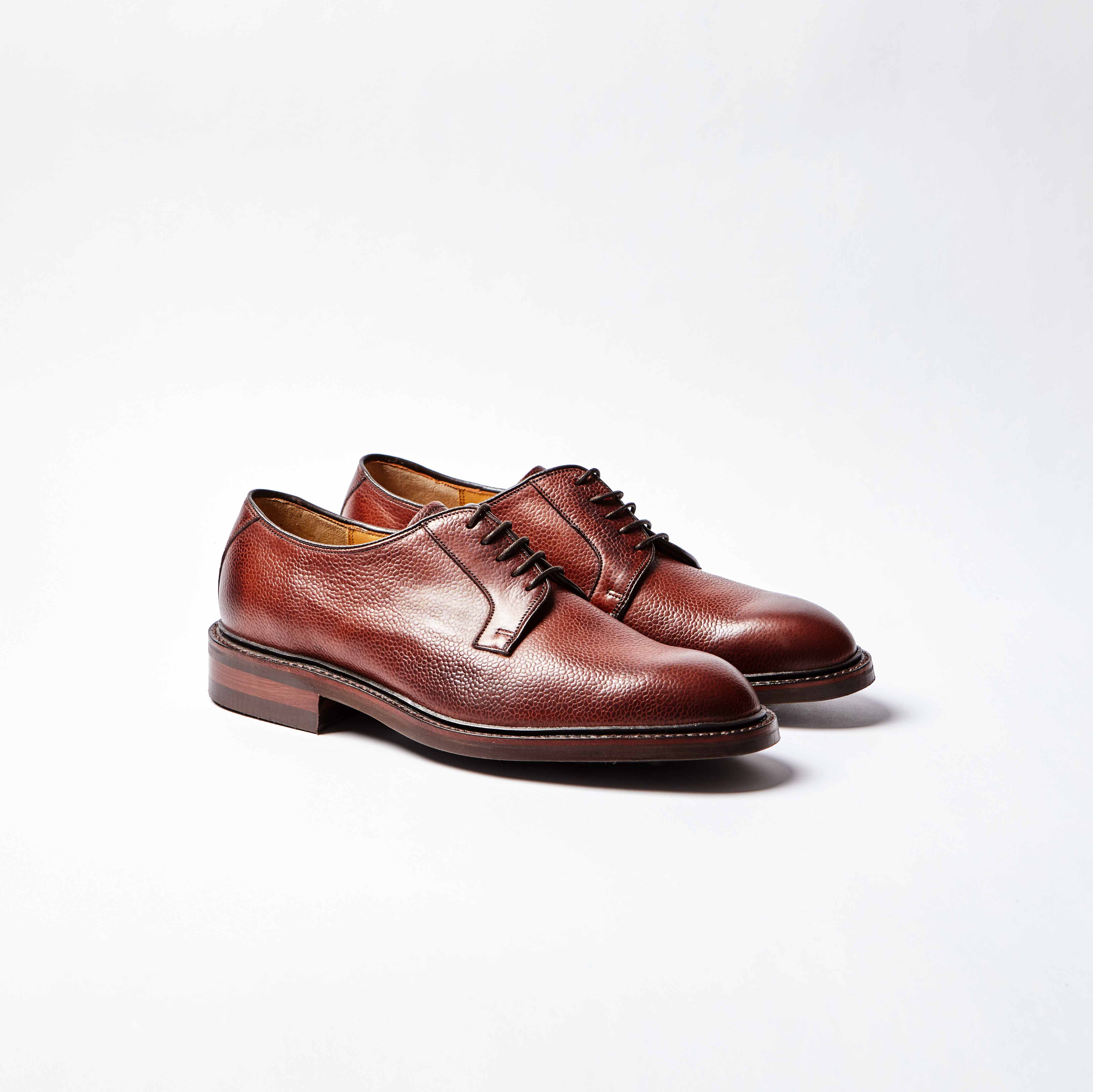 Penrith in Cherry Grain