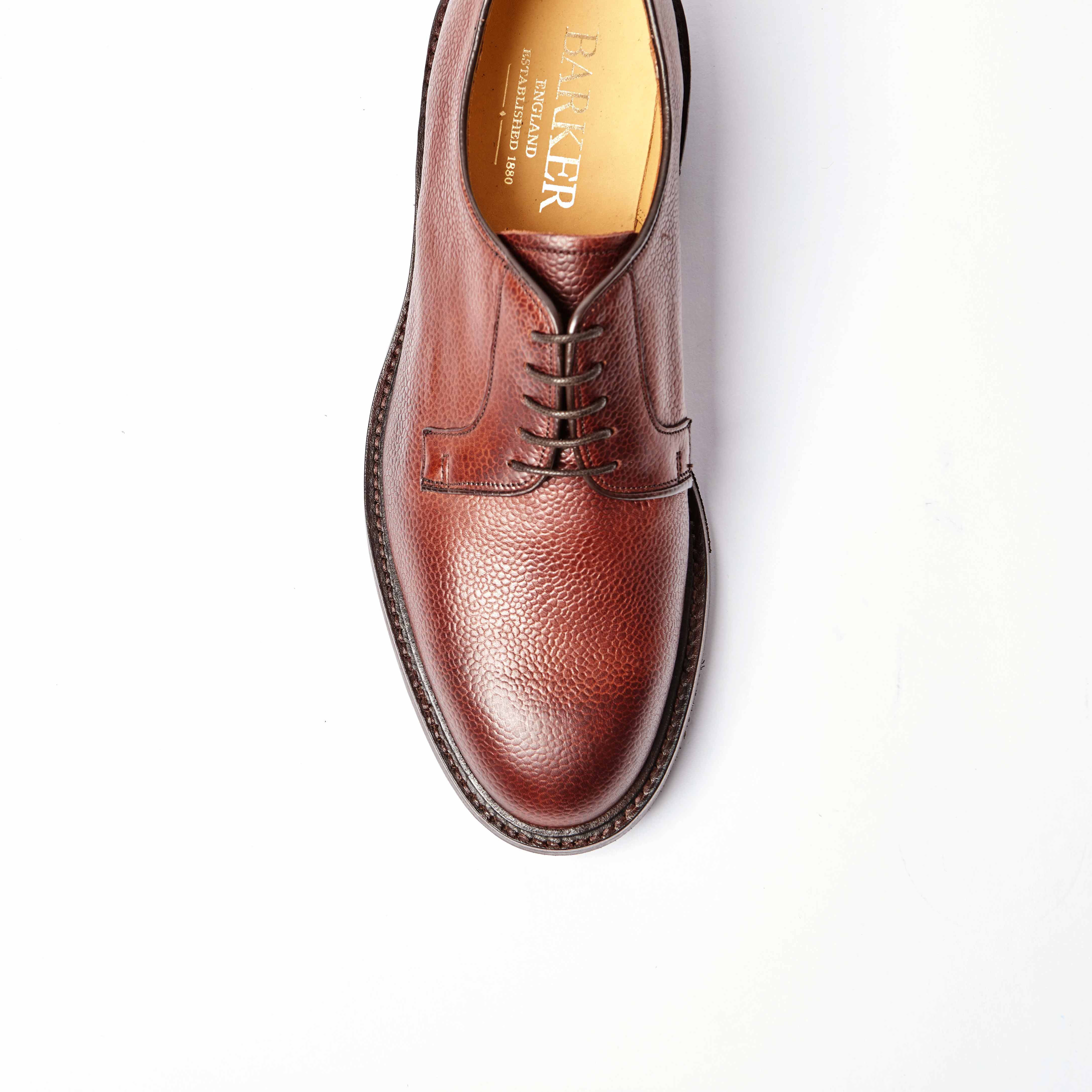 Penrith in Cherry Grain