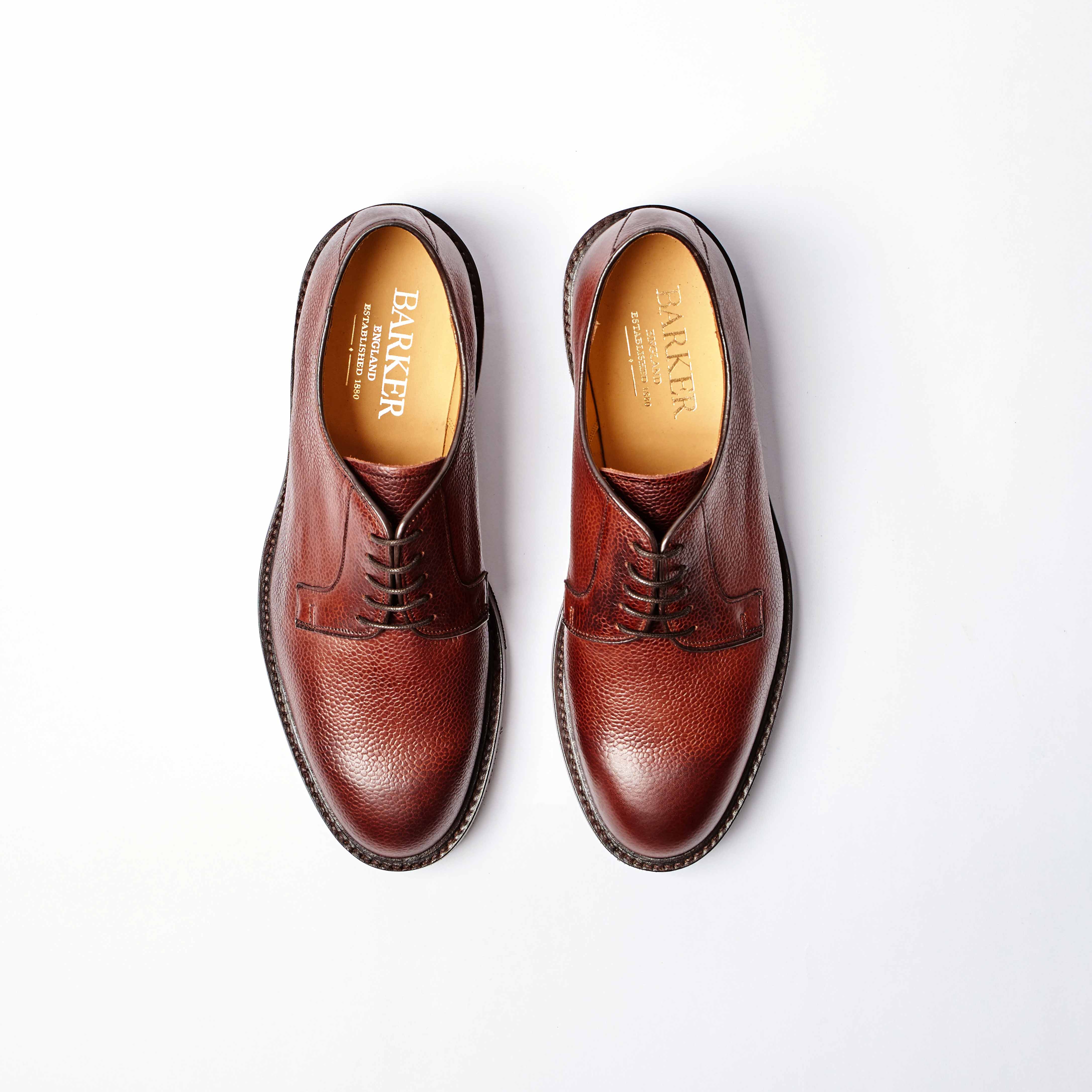 Penrith in Cherry Grain