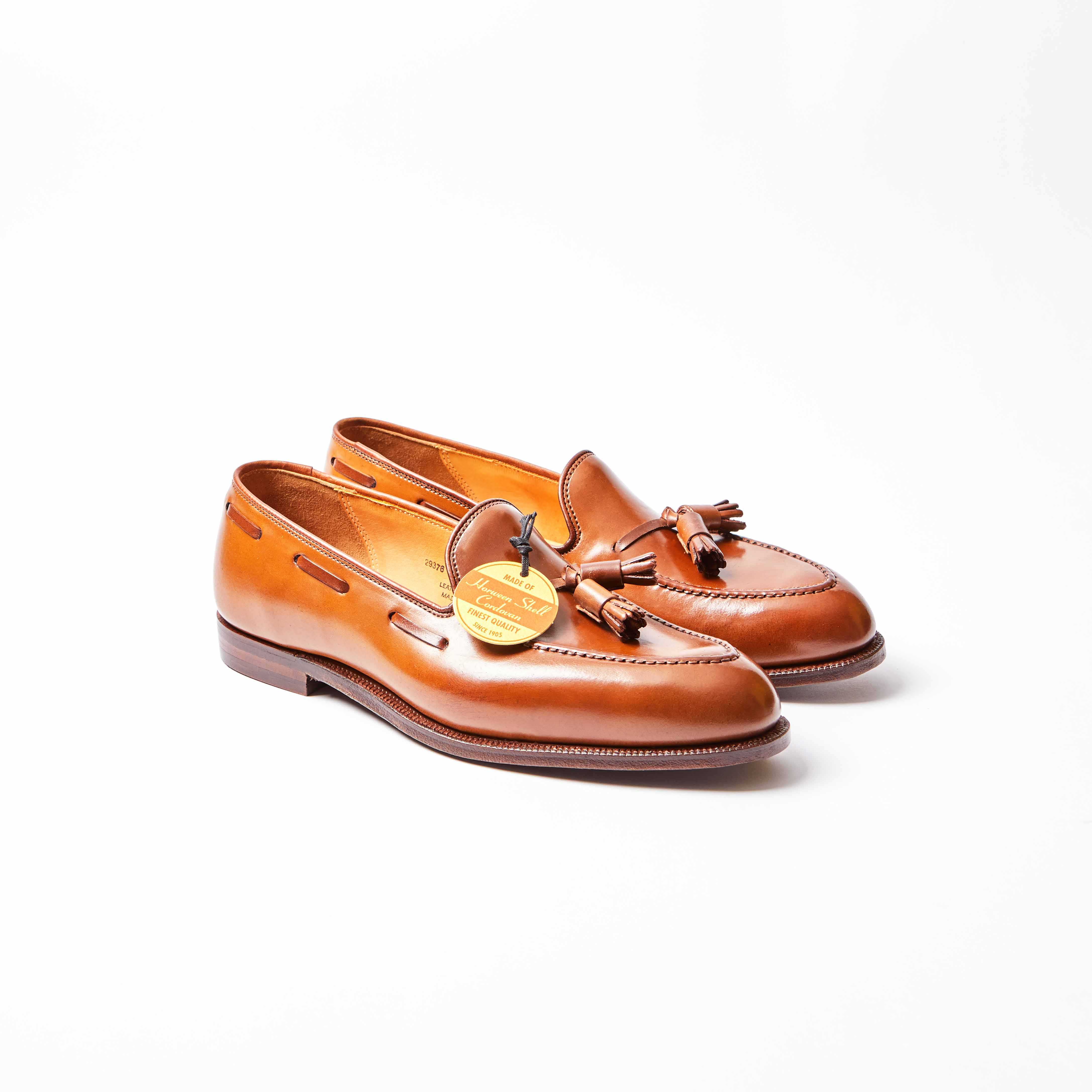 Cavendish Whisky Cordovan