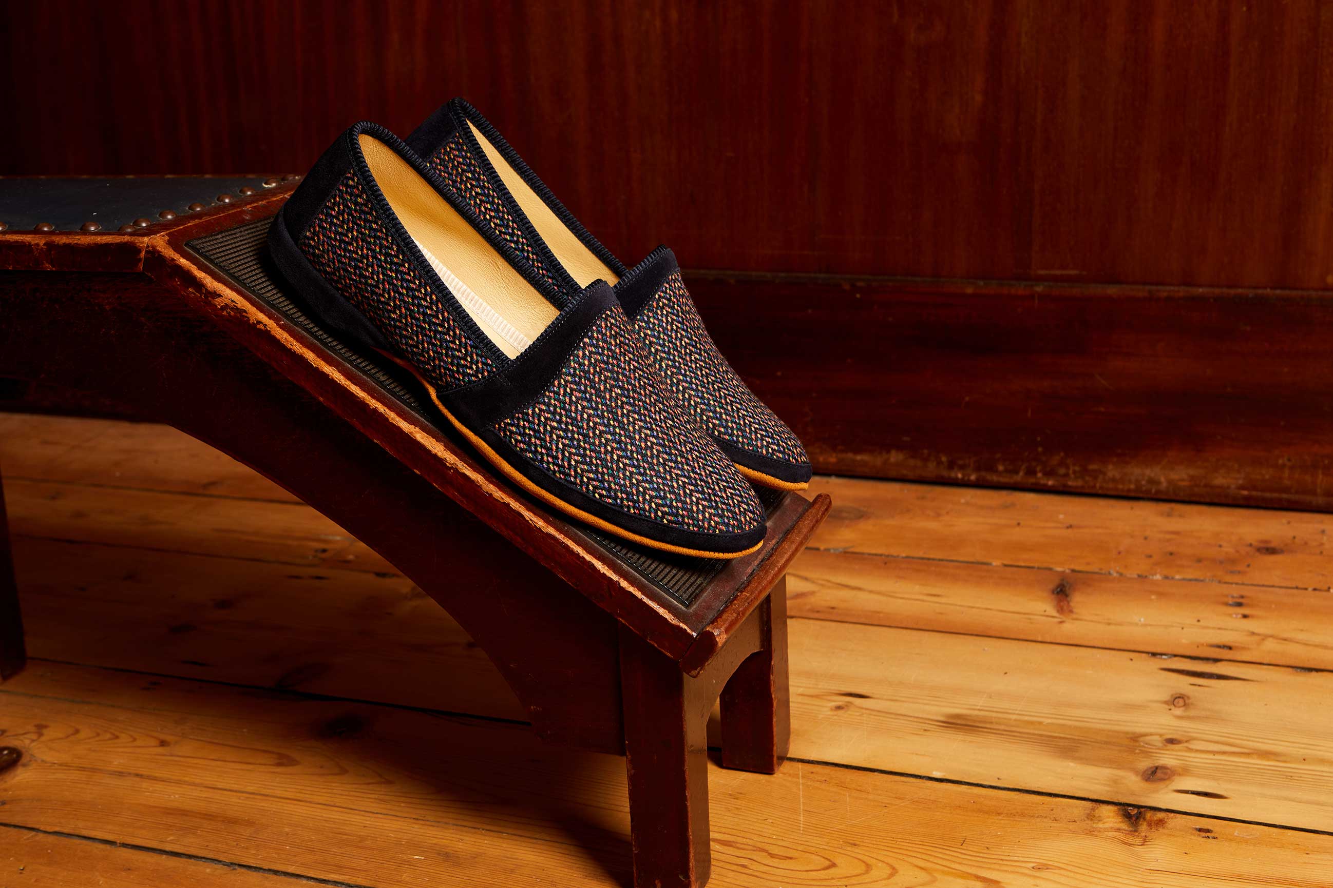 Limited Edition - Slipstream Monk