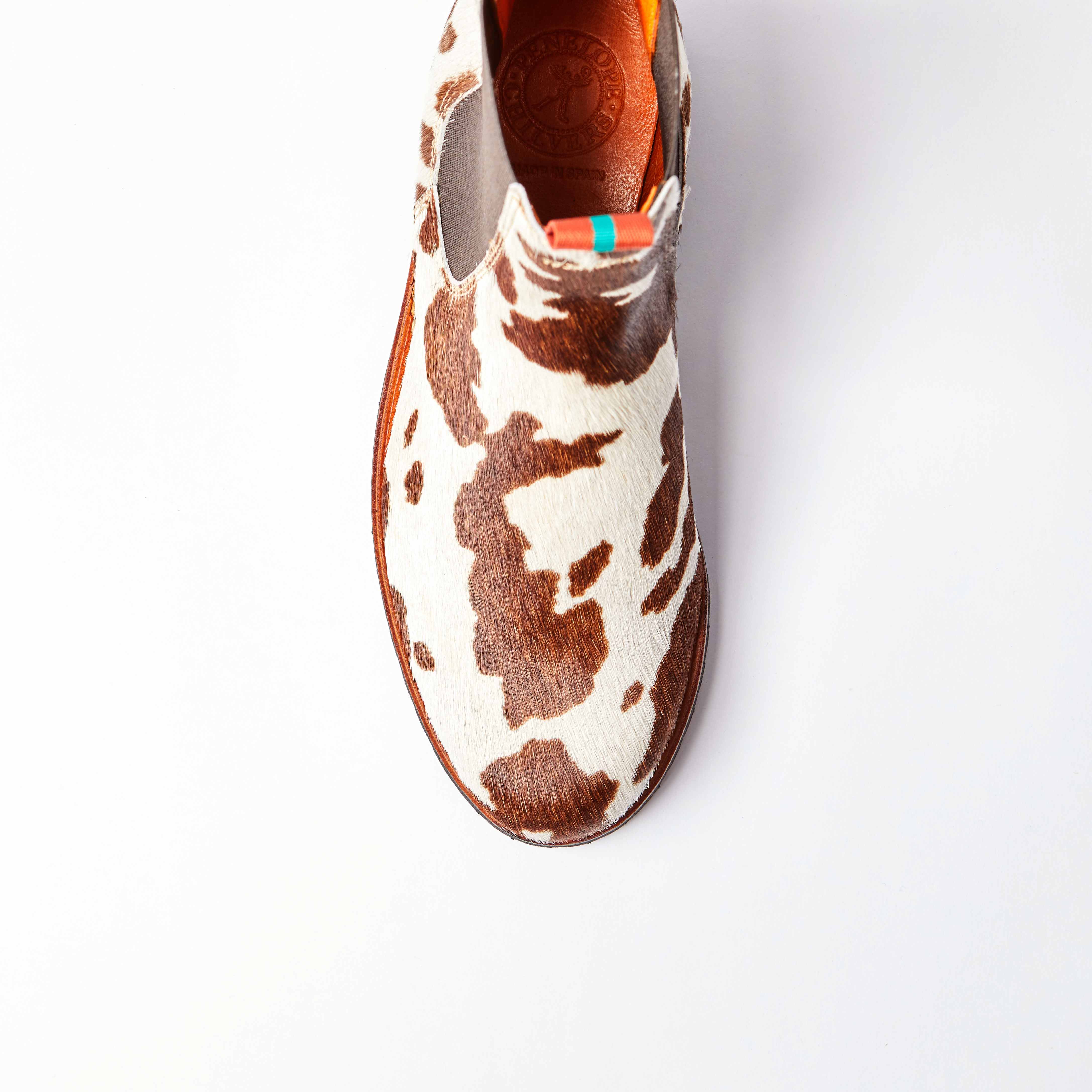 Nelson Friesian Pony Boot