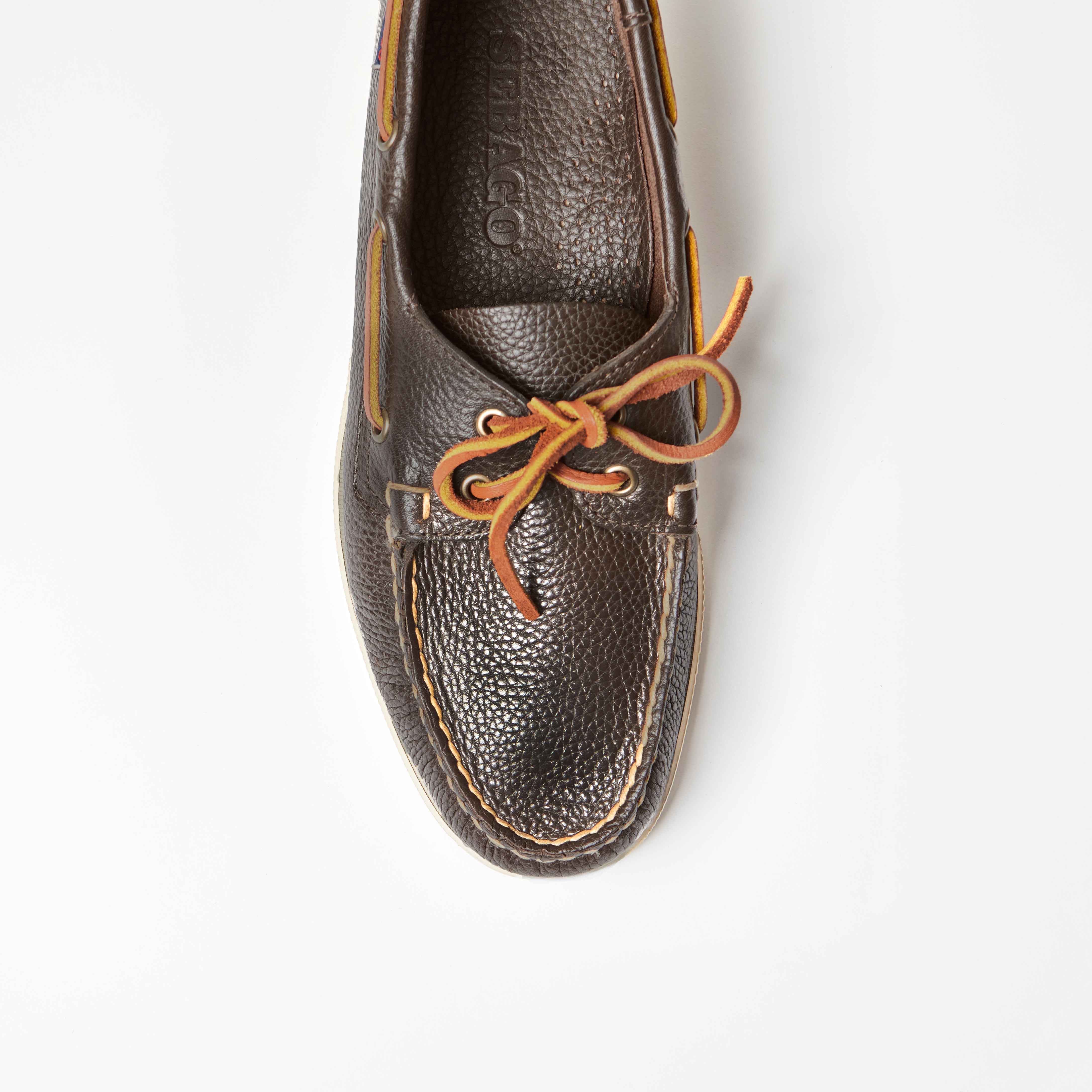 Portland - Martellato Dark Brown Grain