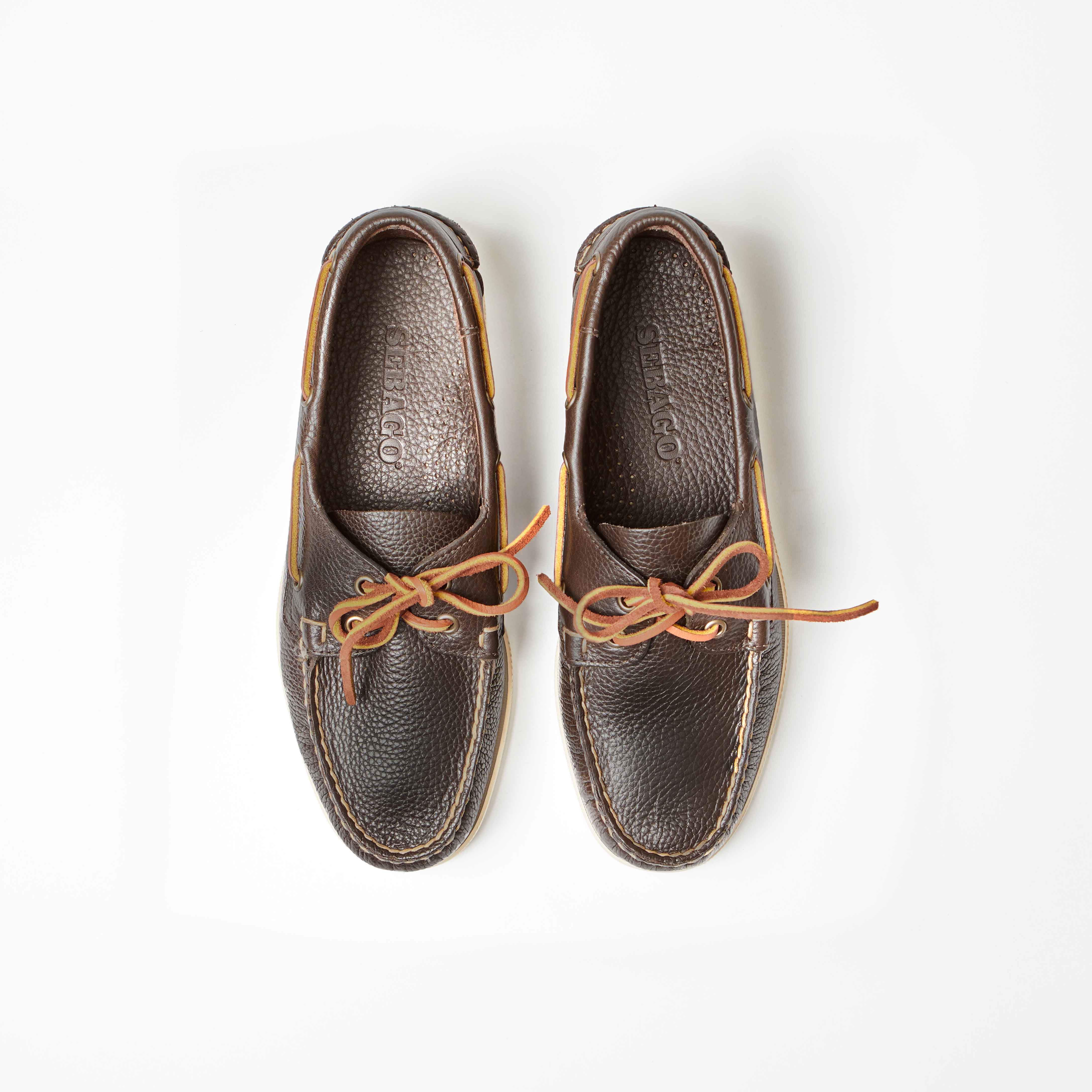 Portland - Martellato Dark Brown Grain