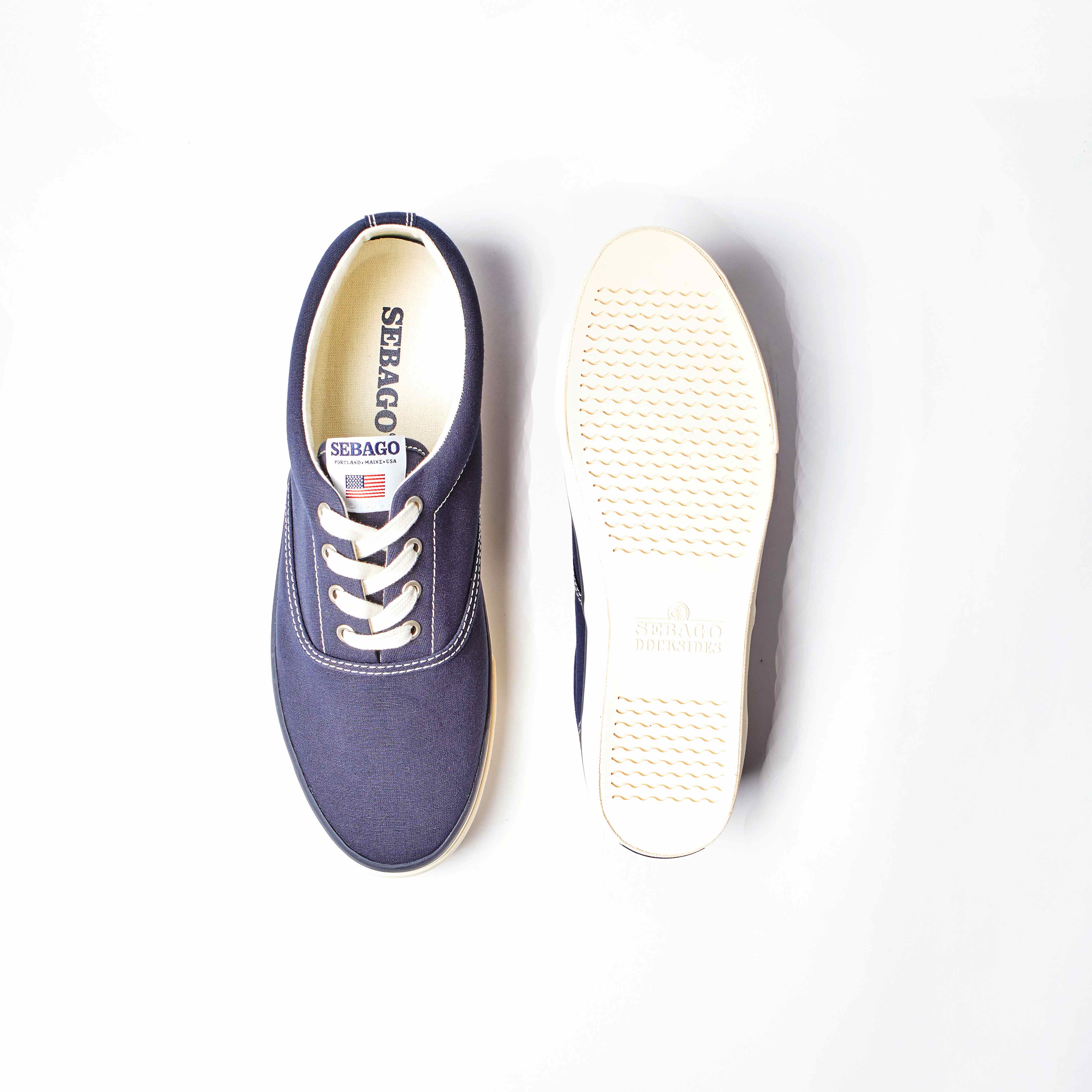 Hurricane Deck Trainer in Navy