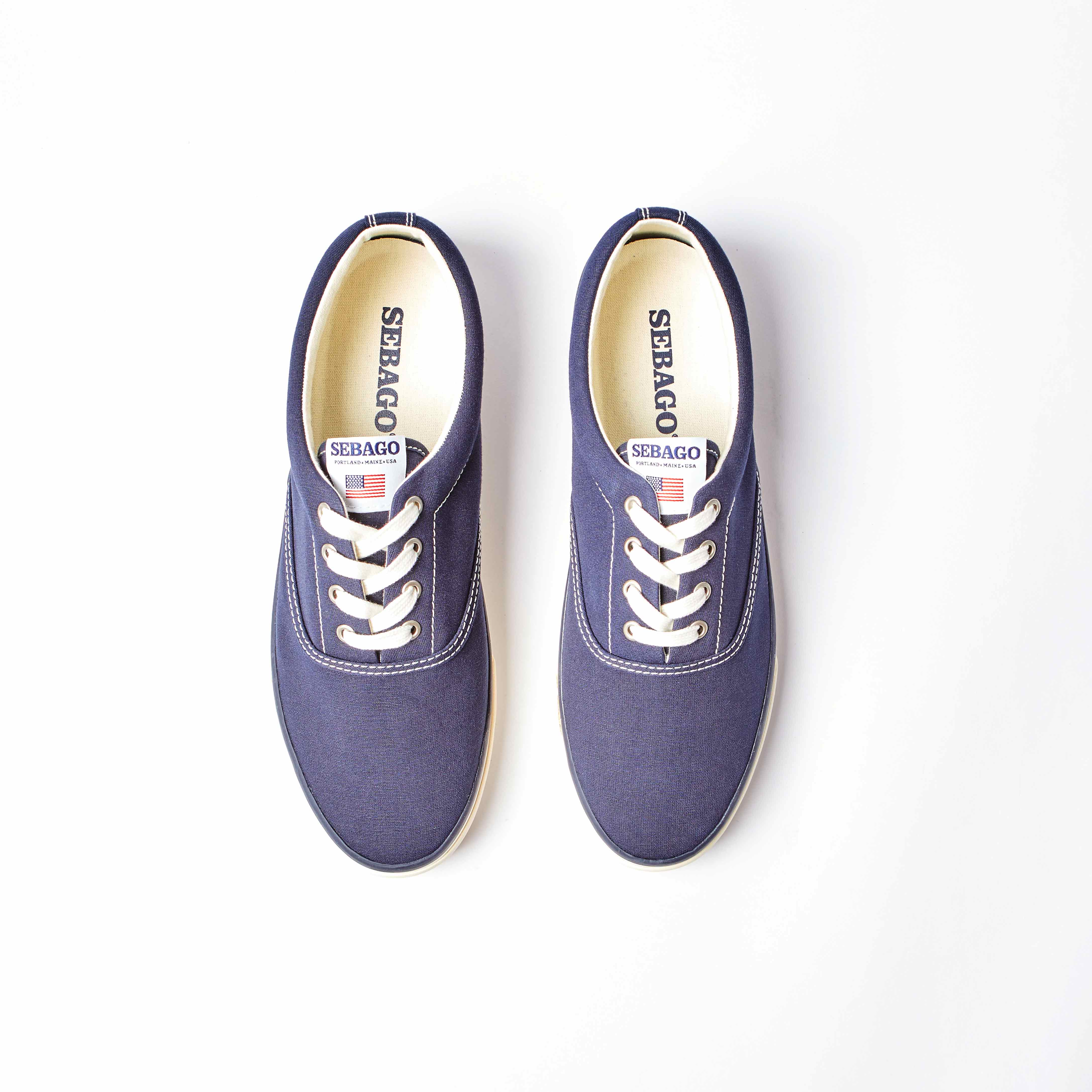 Hurricane Deck Trainer in Navy