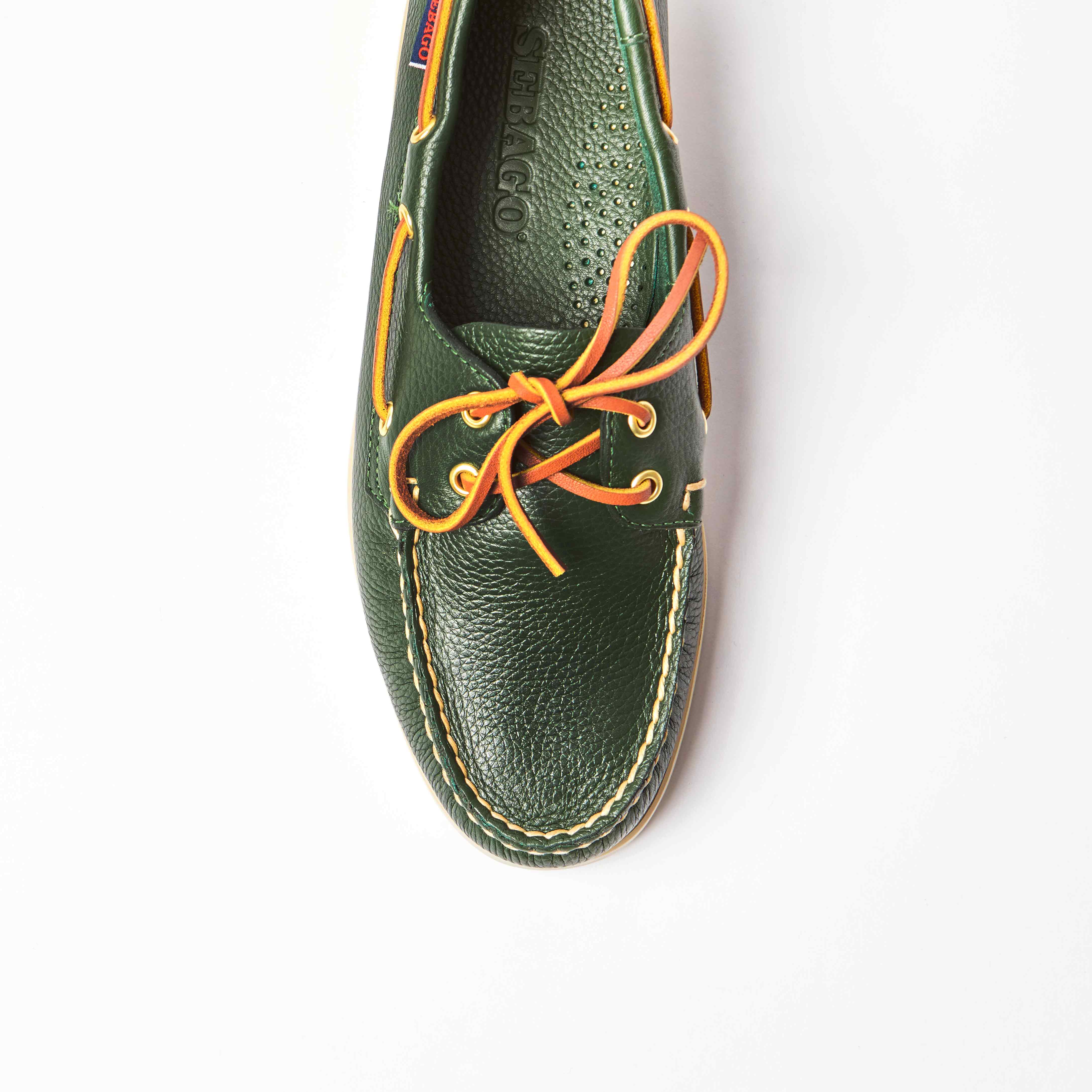 Portland Martellato Green Hunter