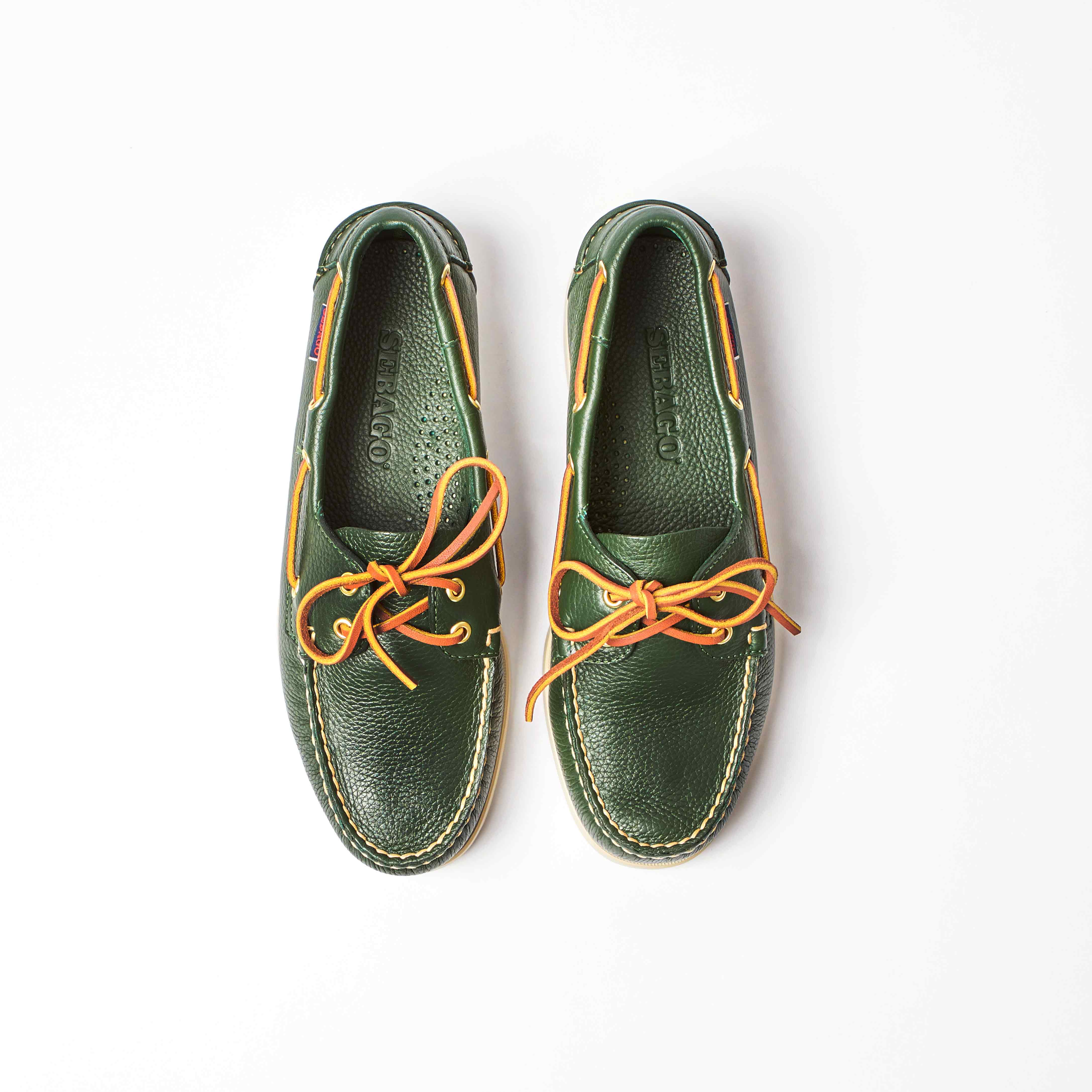 Portland Martellato Green Hunter