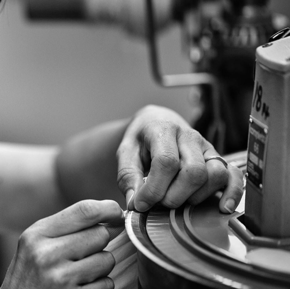 The Zip Cardigan in Flannel