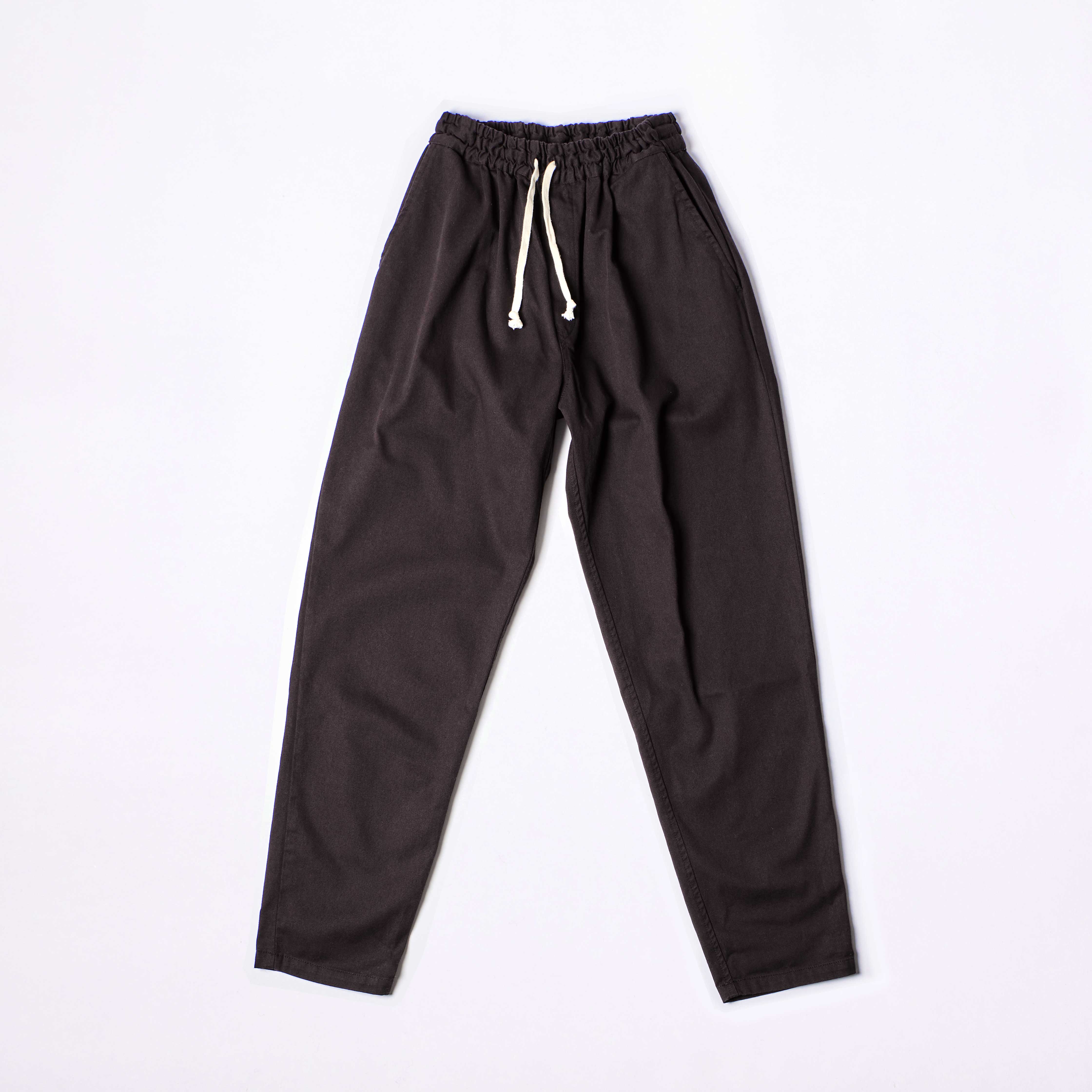 The Deck Trouser Indigo