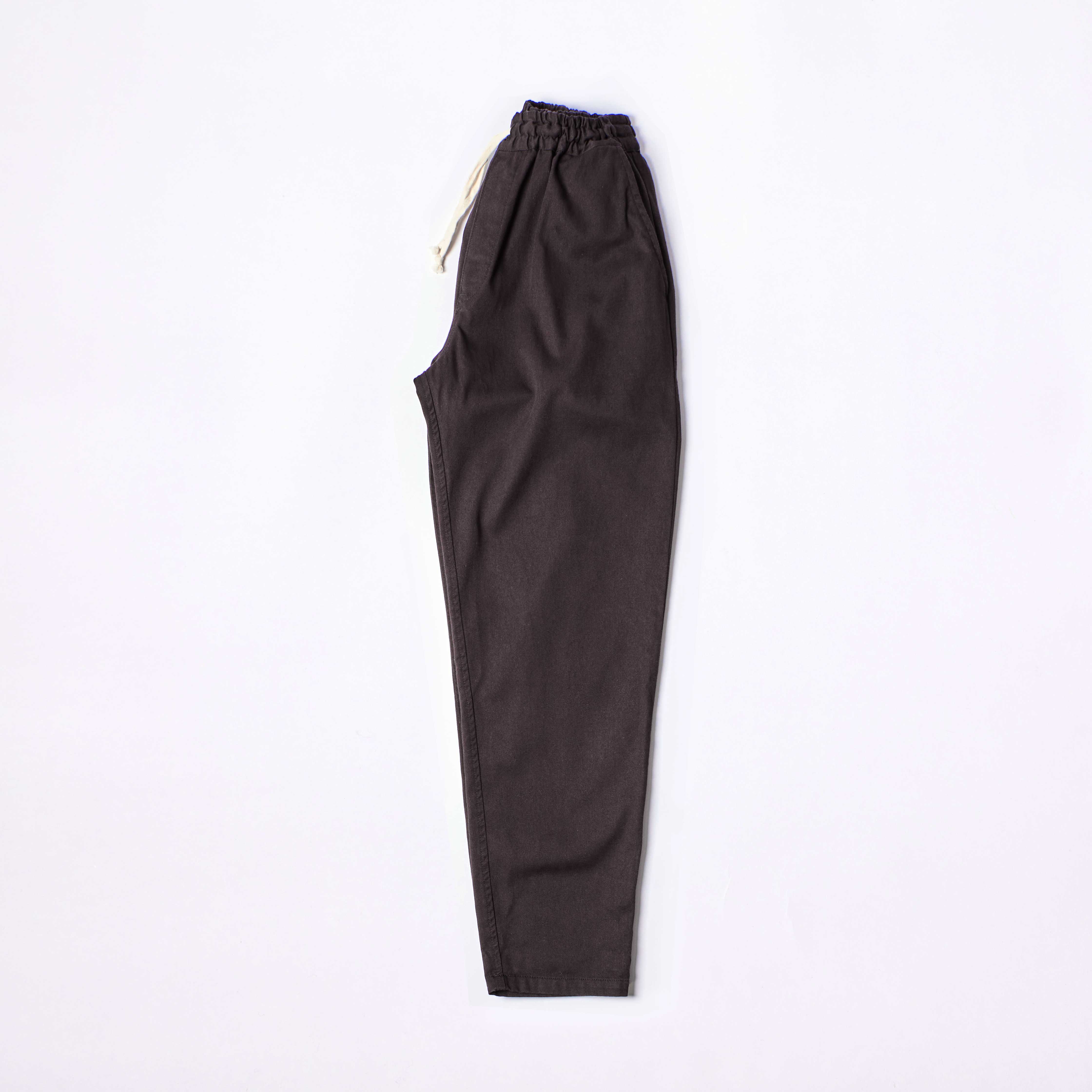 The Deck Trouser Indigo