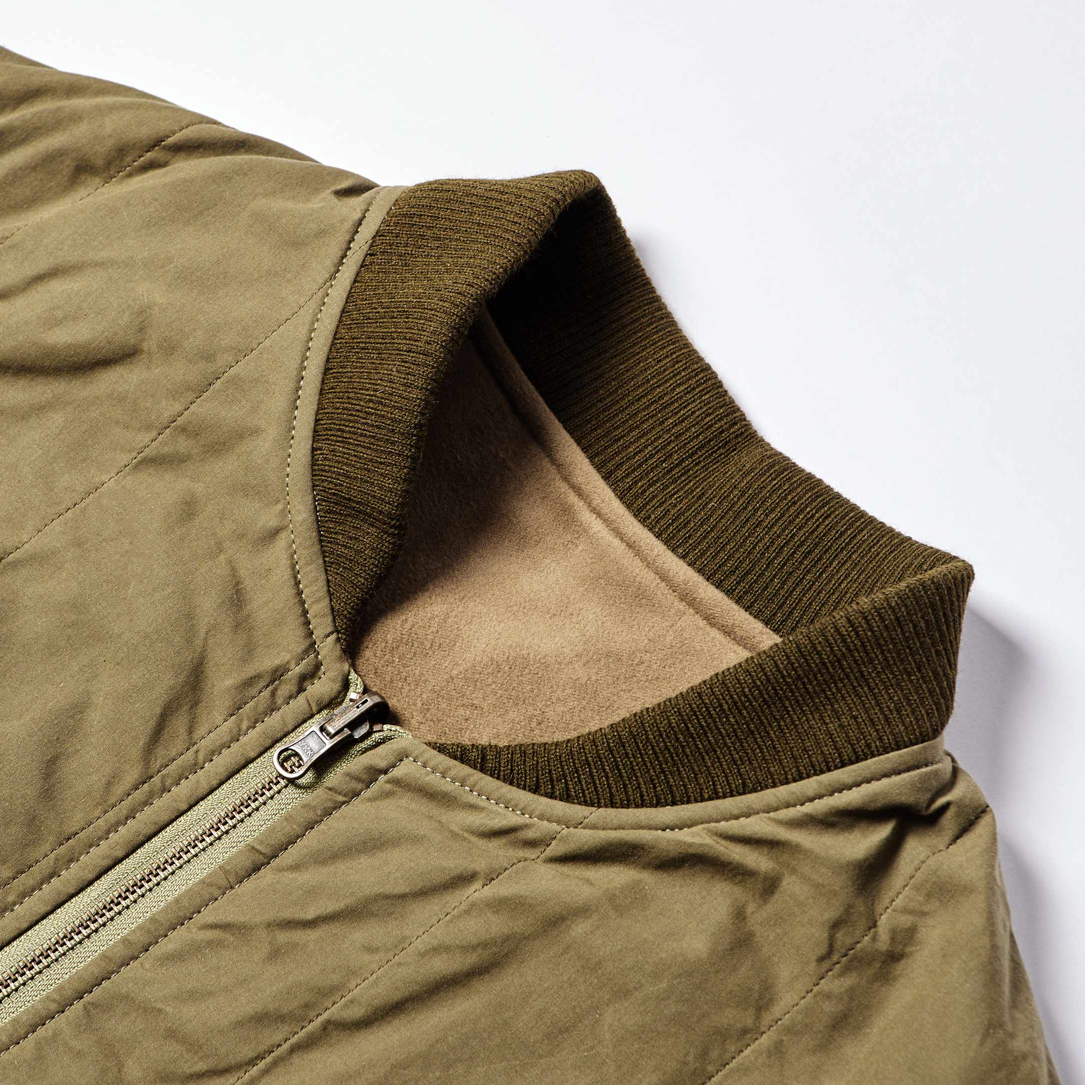 The Reversible Vest Fern