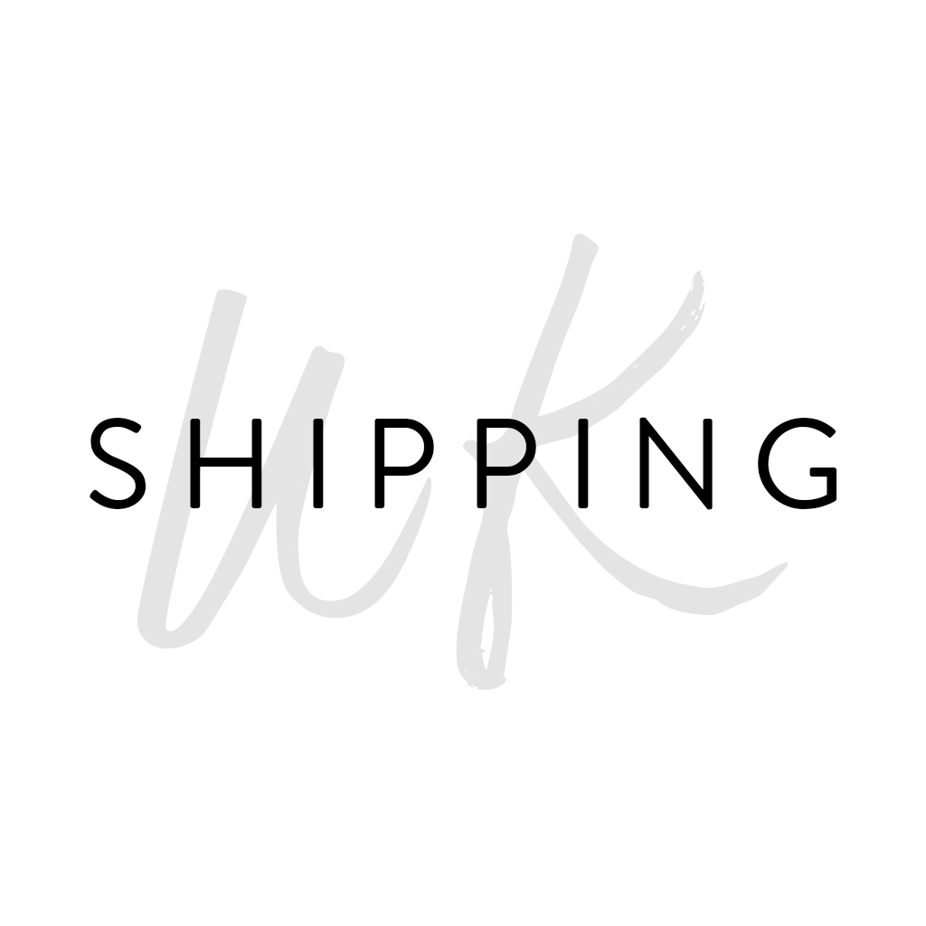 UK Shipping