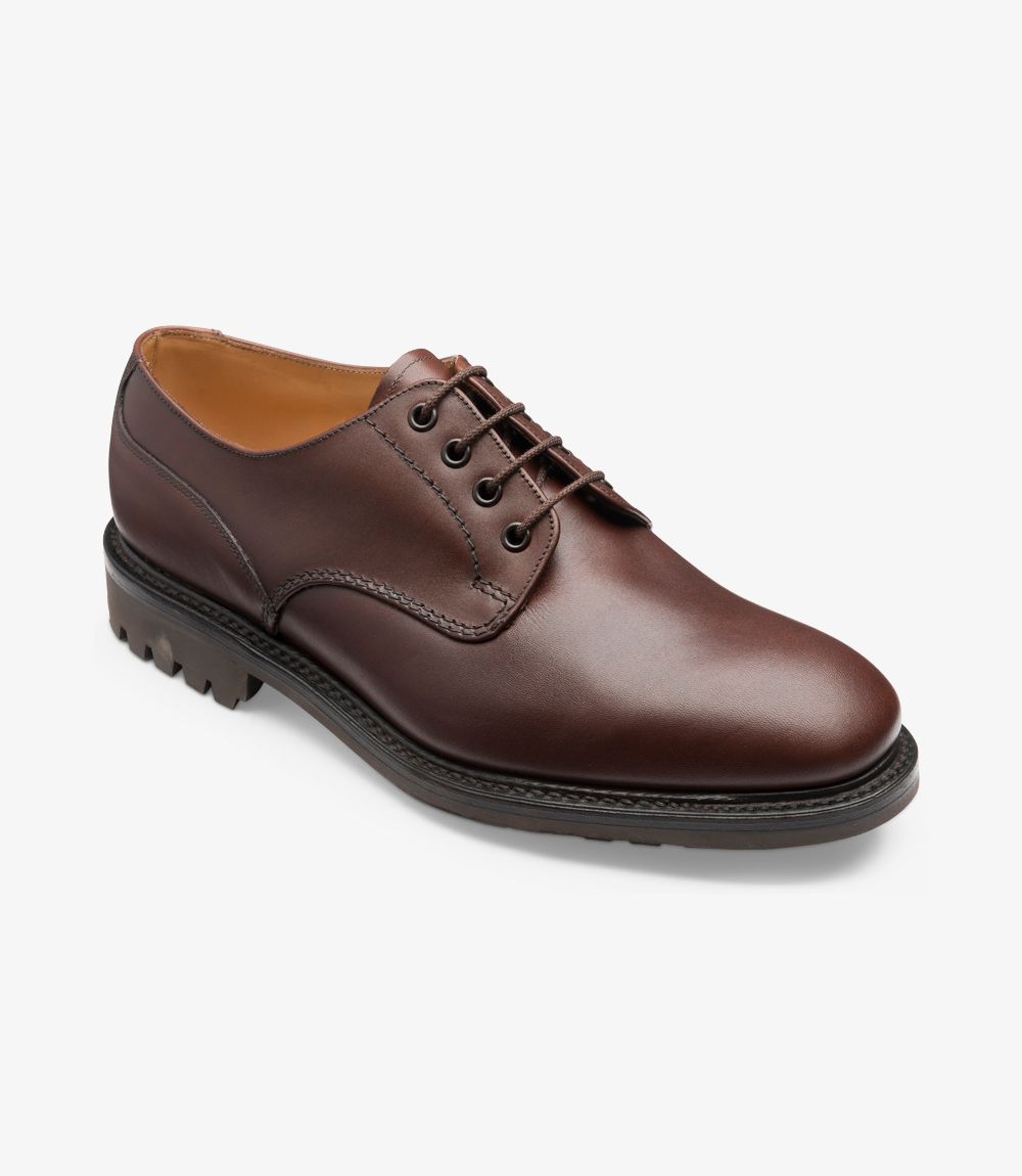 loake casual shoes