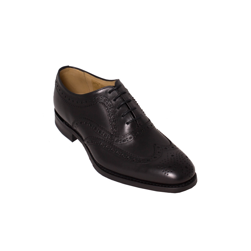 loake casual shoes