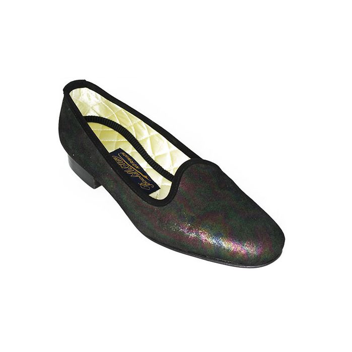luxury slippers womens