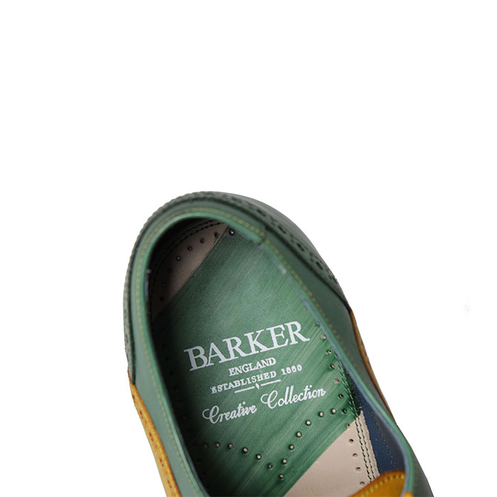 barker creative collection shoes