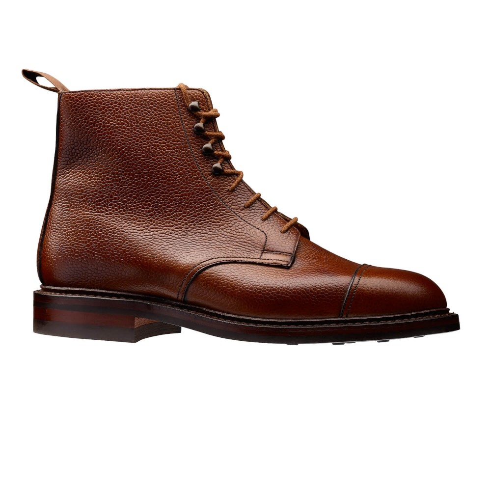 coniston tan scotch country grain