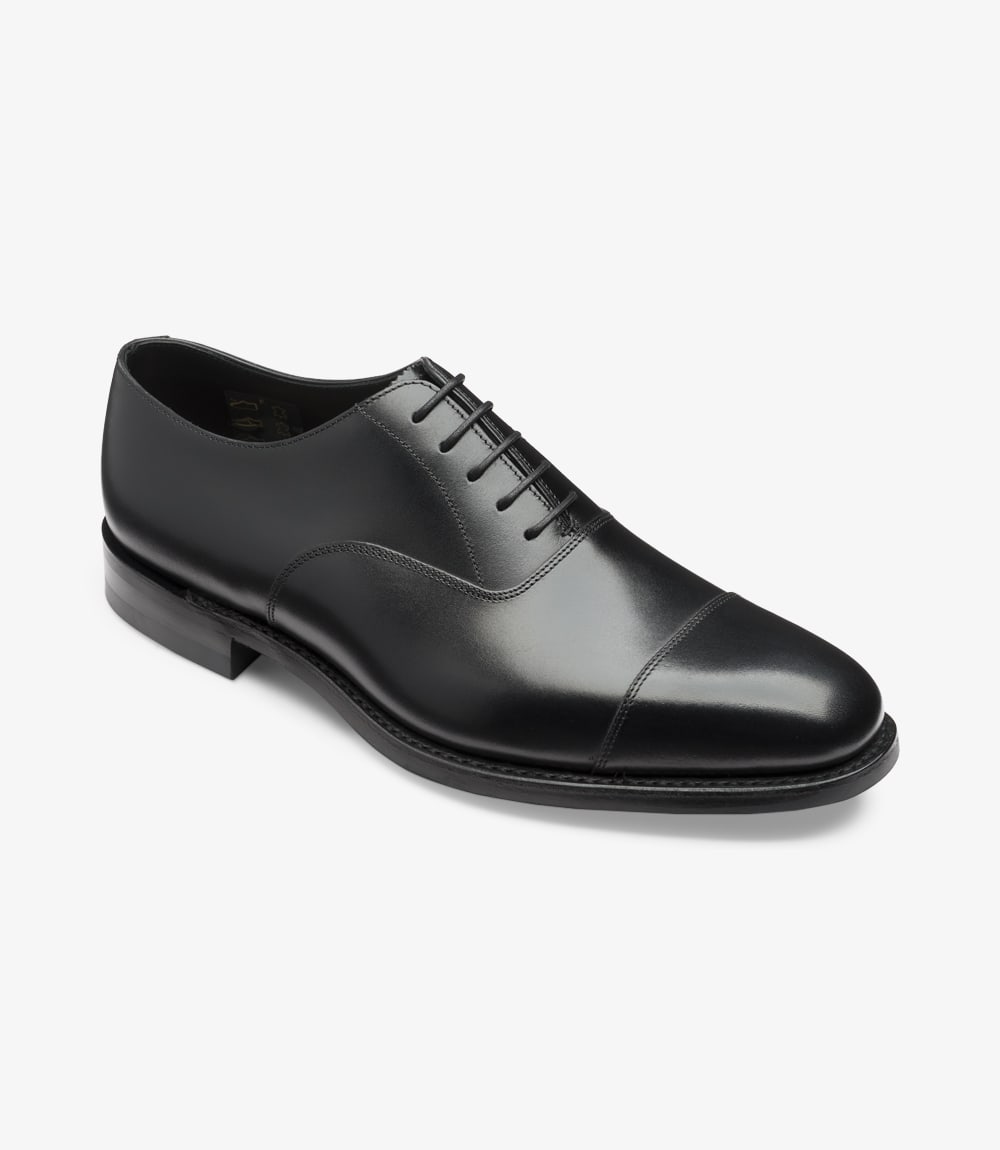 oxford shoes loake