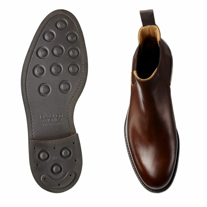 Crockett & Jones Chelsea 5