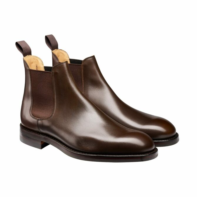 Crockett & Jones Chelsea 5