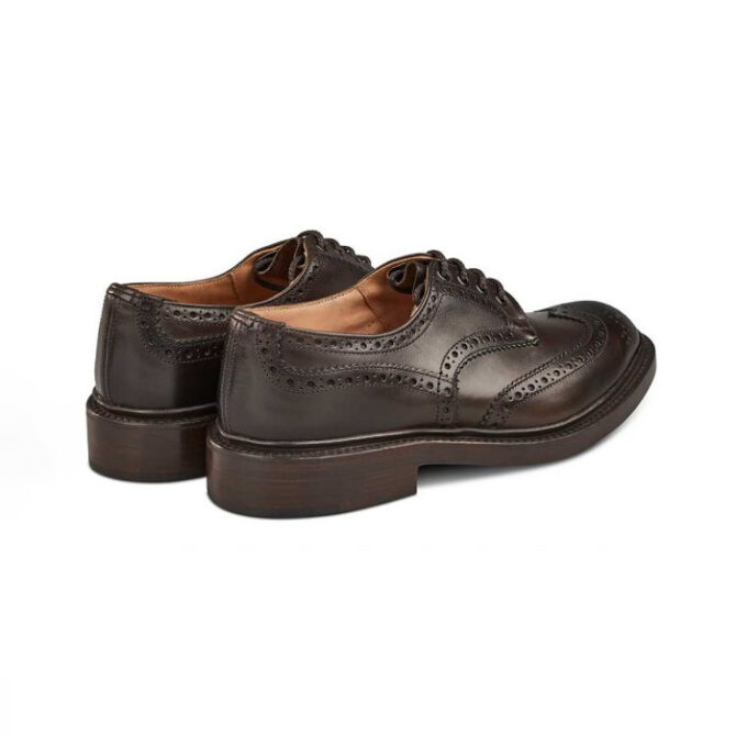 Trickers Bourton Espresso