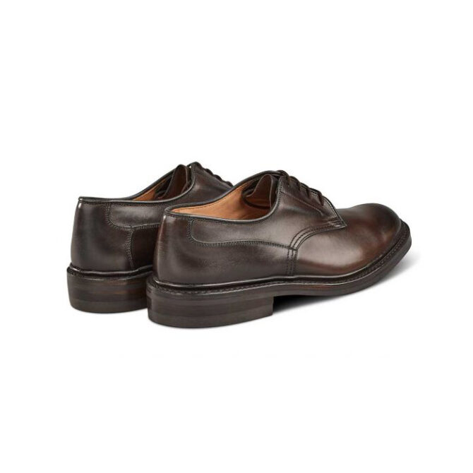 Trickers Woodstock Espresso Derby