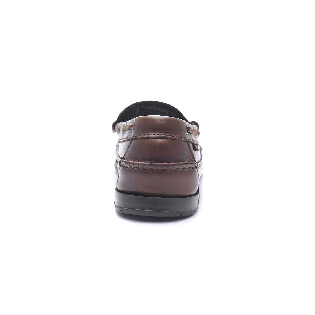 Sebago Dockside Sloop Penny Loafer - Bowhill & Elliott